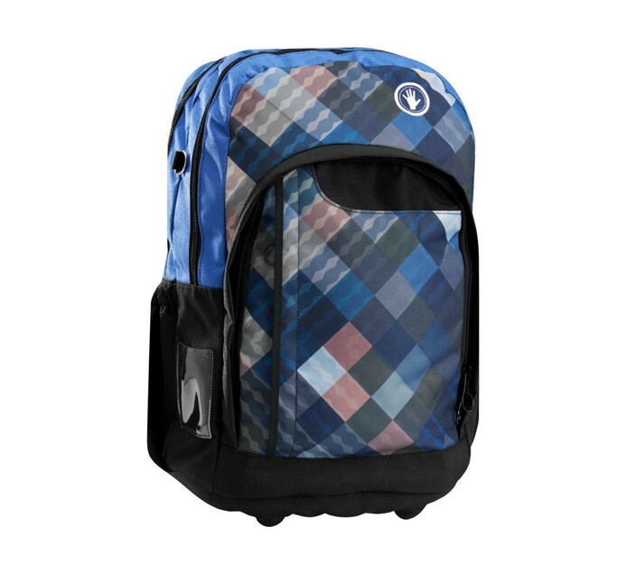 Totem Orthopaedic School Bag Makro