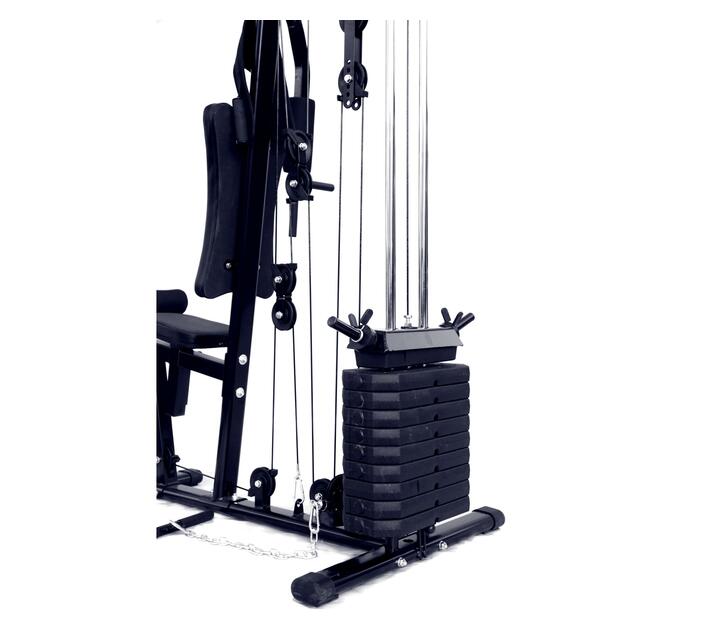 Force USA HG100 Home Gym Makro