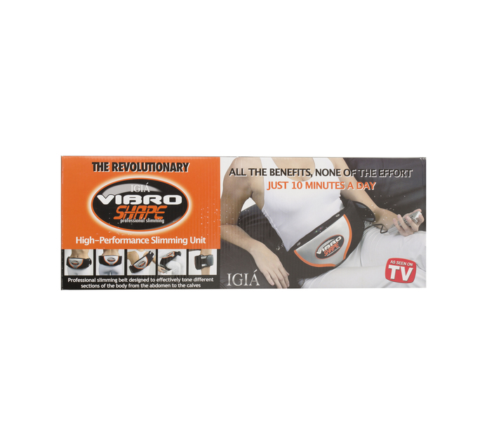 Homemark Vibro Shape Belt Makro