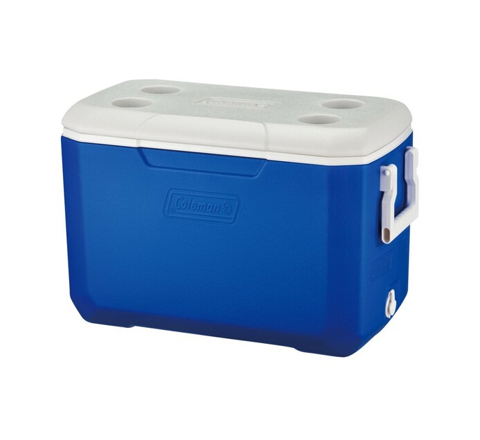 Coleman 48QT Cooler Box Makro