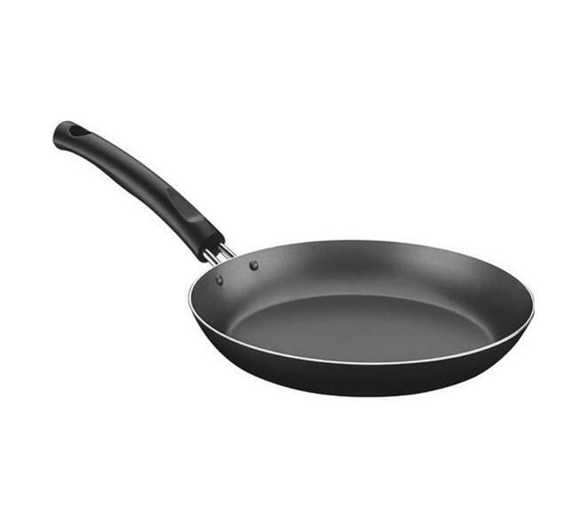 Tramontina Frying Pan in Aluminum with Starflon Max Nonstick Internal