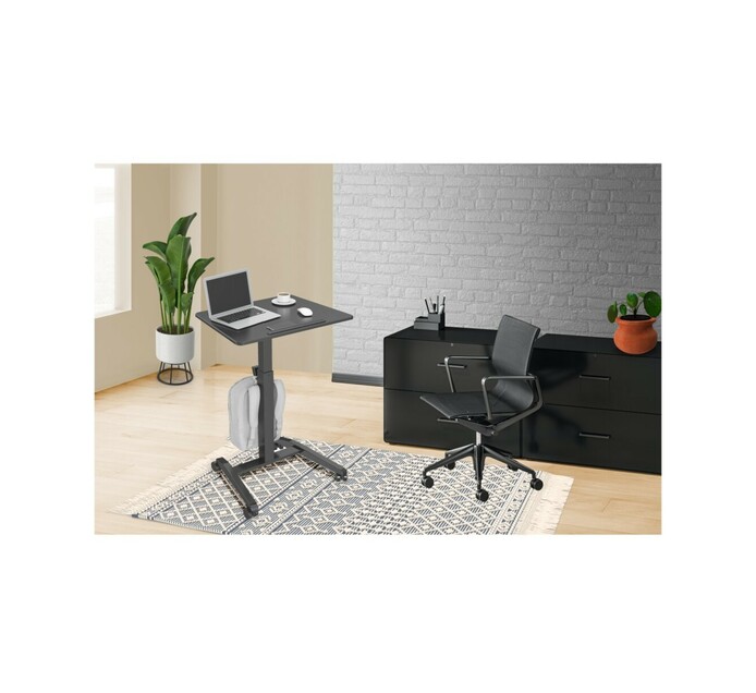 Linx Ergonomic Mobile Desk Makro