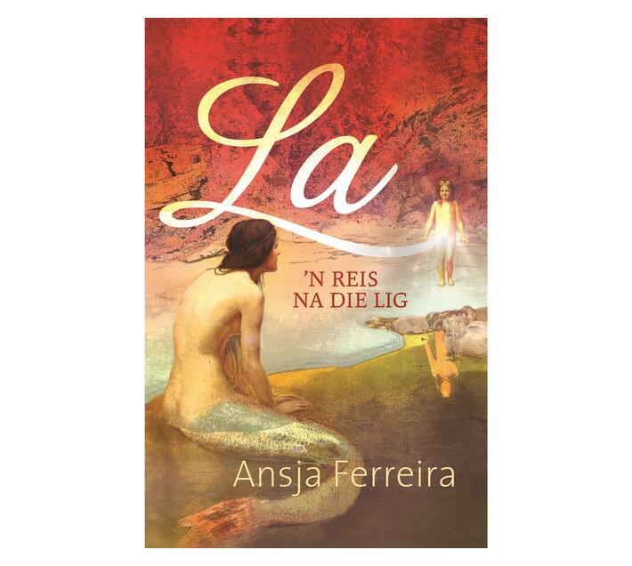 LA, ’n reis na die Lig (Paperback / softback)