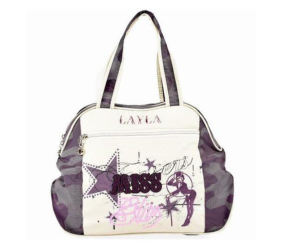 26 Cm Layla School Bag