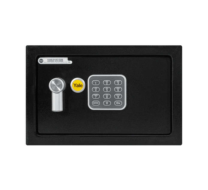 Yale Small Safety Storage Box Makro