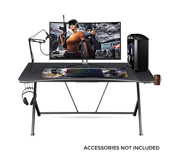 Legend Gaming Desk Makro