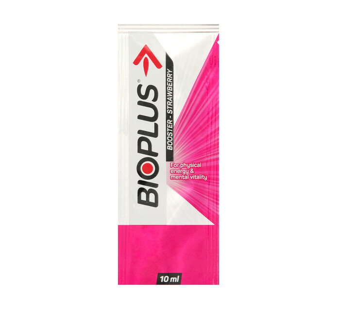 Bioplus Energy Tonic () Makro