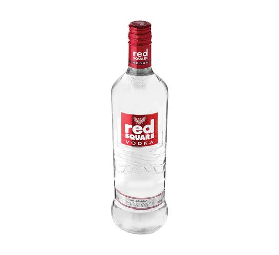 Red Square Vodka (1 x 750ml)