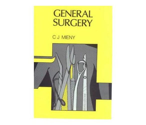 General surgery (Book)