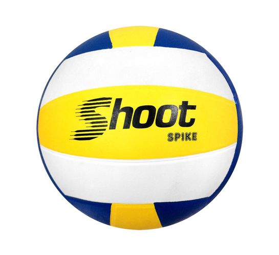 Shoot Size: 5 Volleyball 