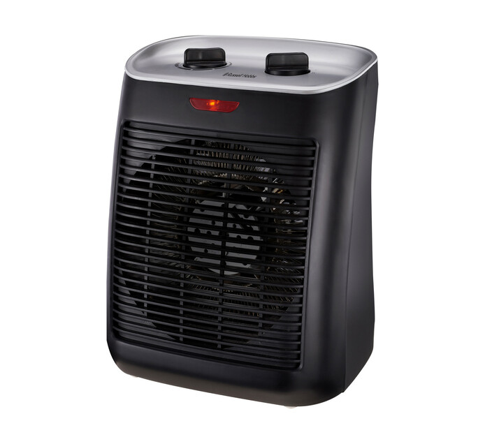 RUSSELL HOBBS ECO FAN HEATER Makro