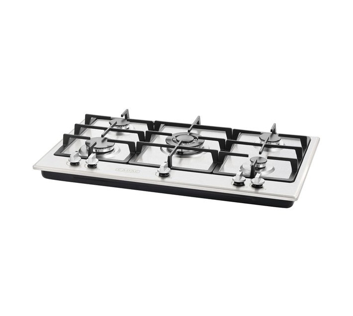 Cadac 5 Burner Gas Hob Makro