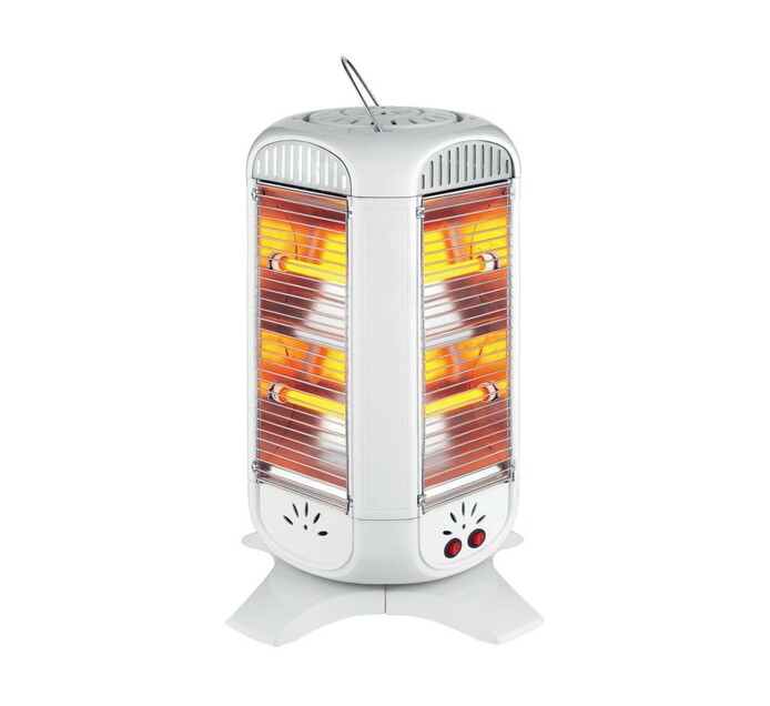 Goldair 8 Bar Bar Quartz heater Makro