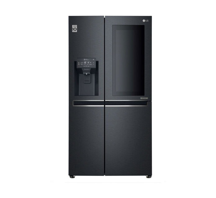 10+ Lg instaview fridge price south africa information