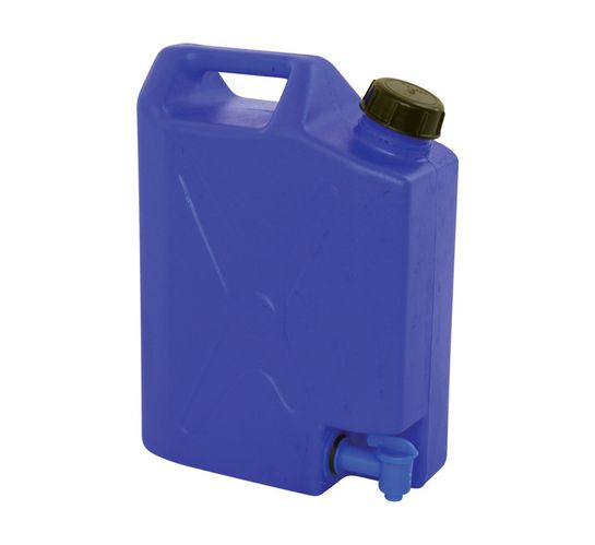 Camp Master Campmaster 10L Jerry Can With Cap 