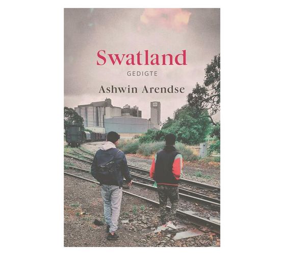 Swatland (Paperback / softback)