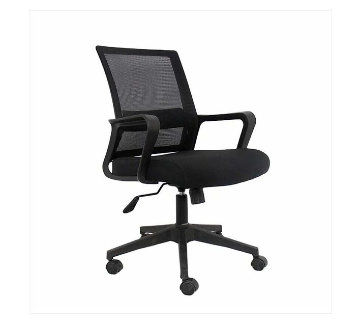 Mid Back Office Chair Makro