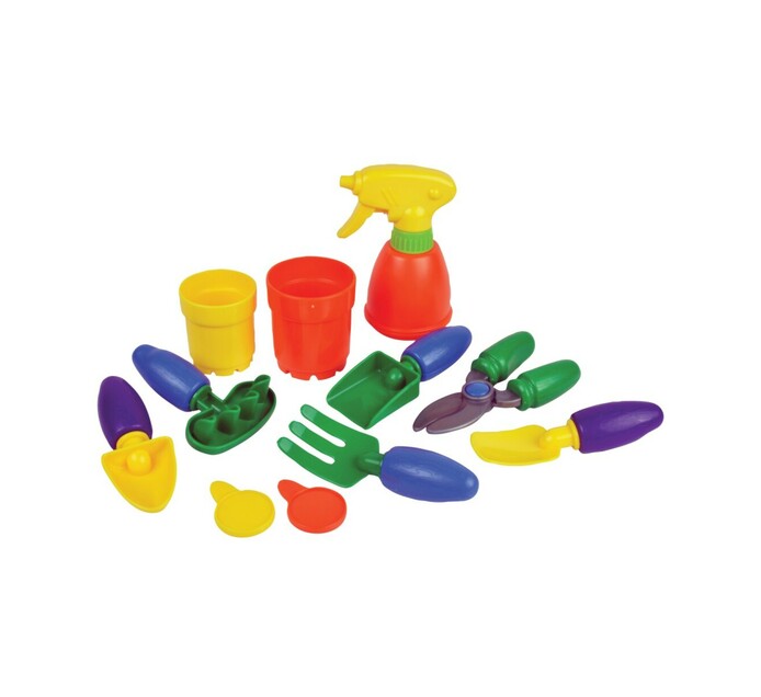 Redbox Garden Case Makro