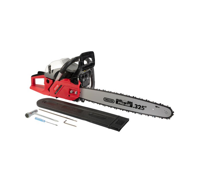 Ryobi 62 cc 505 mm Petrol Chainsaw Makro