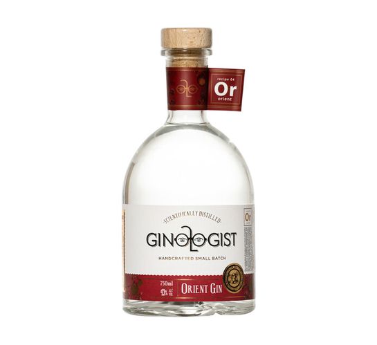 Ginologist Spice Gin (1 x 750ml)