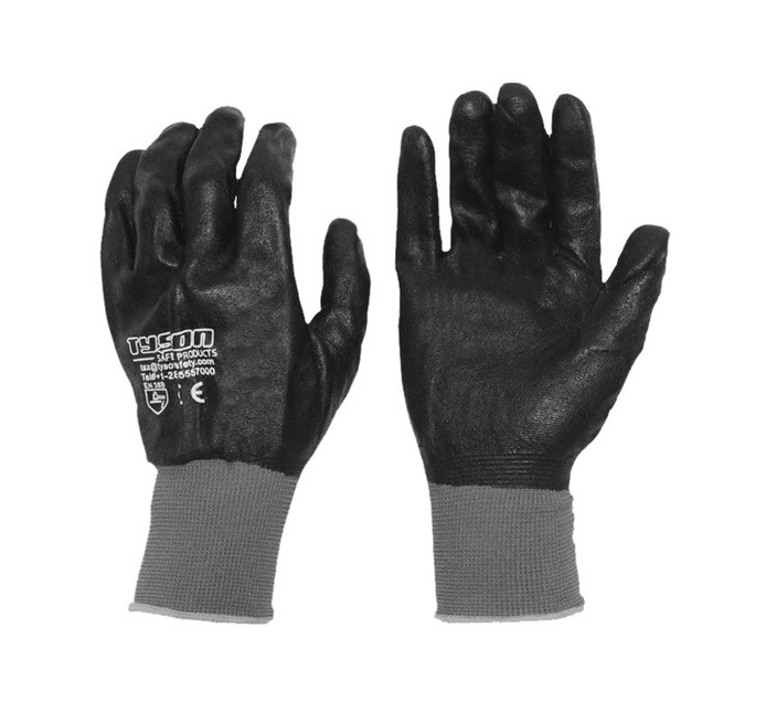 Bullit Bullit Tysonflex Gloves R8 880 