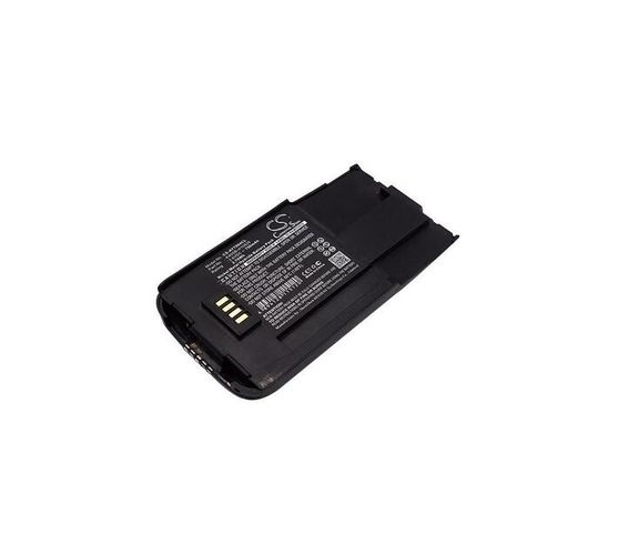 Cameron Sino Replacement Battery for (Compatible with Avaya K40SB-H10826 cordless phone)
