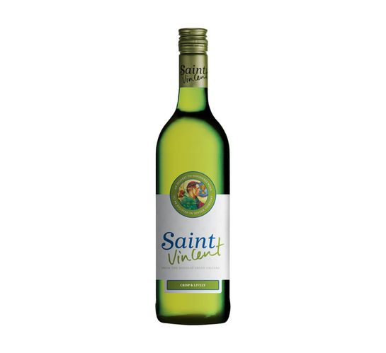 Saint Vincent (1 x 750 ml)