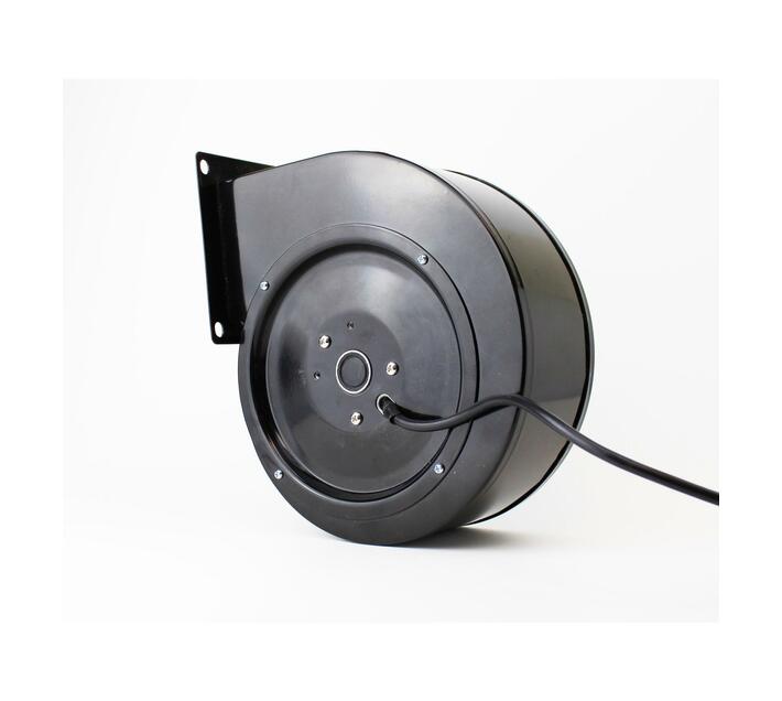 Centrifugal extractor fan/ blower 600m3/h Makro