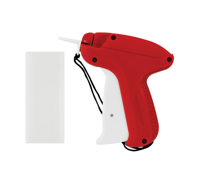 Tag Gun 50 Pins Blister Pack Makro