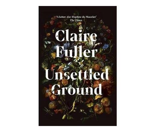Unsettled Ground (Paperback / softback)