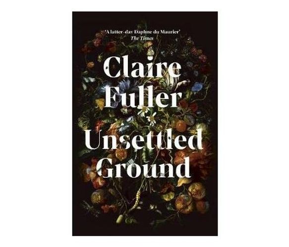 Unsettled Ground (Paperback / softback)