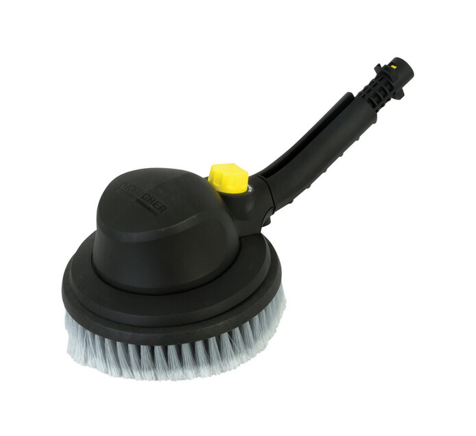 Karcher Rotating Wash Brush Auto Cleaning Auto Cleaning Vehicle