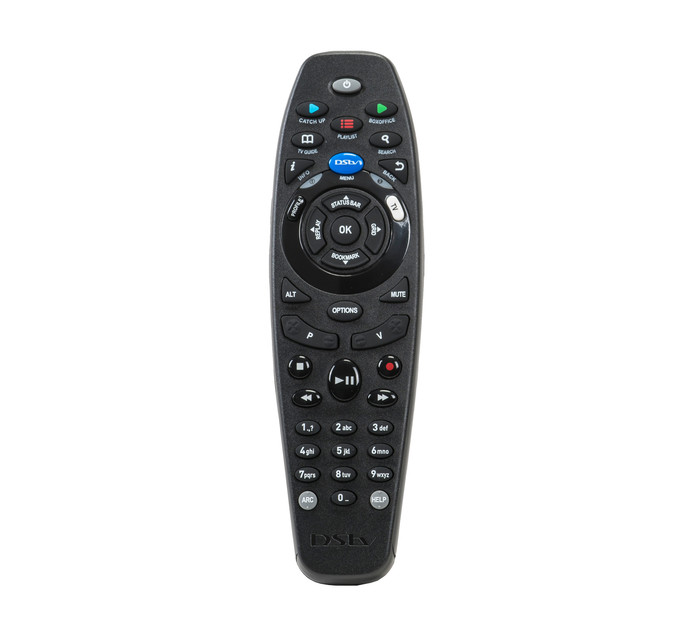 DIGITECH DSTV EXPLORA REMOTE A6 Makro