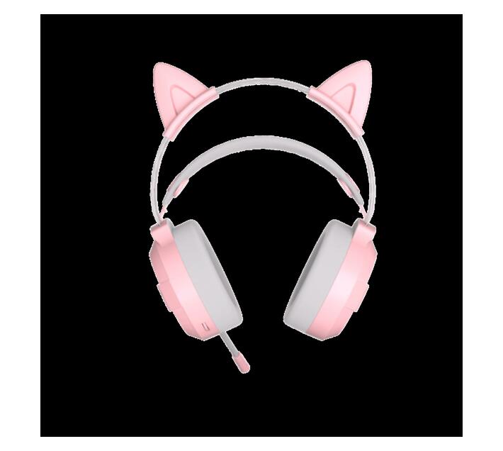 E6000 Gaming Headset Wired Makro