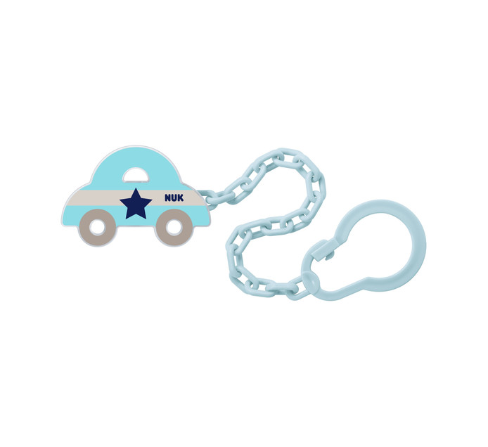 NUK Soother Chain 