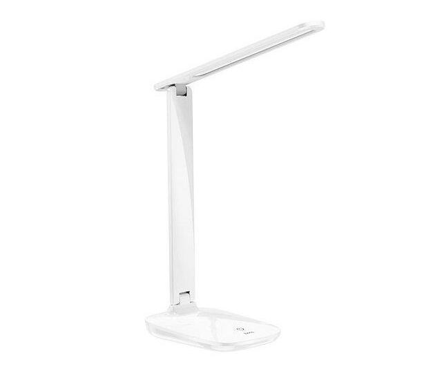 Rechargeable LED Eye Protection Desk Lamp Makro