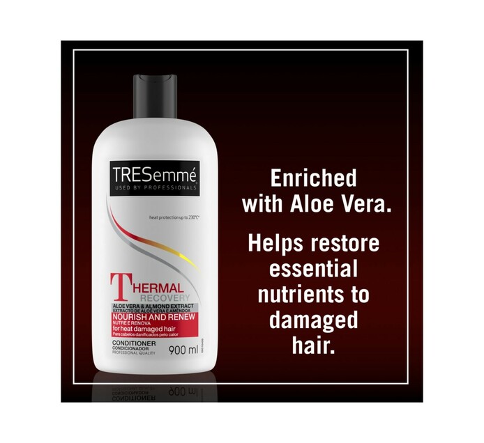 Tresemme Conditioner Thermal Recovery (1 x 900ml)