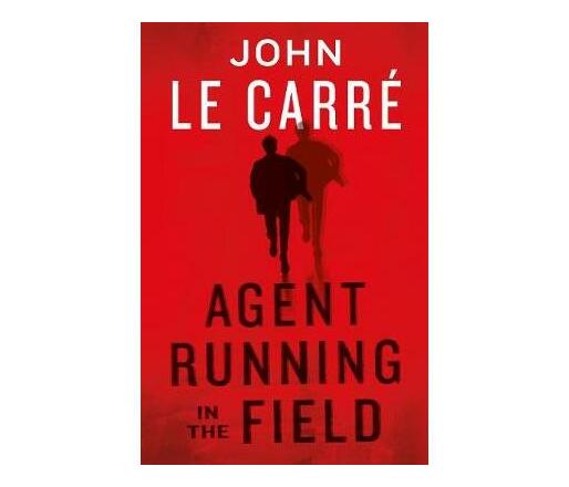 Agent Running in the Field (Paperback / softback)