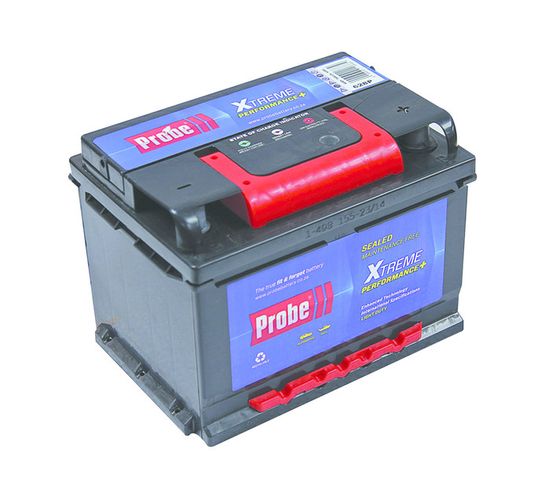 Probe 622 Premium Battery 