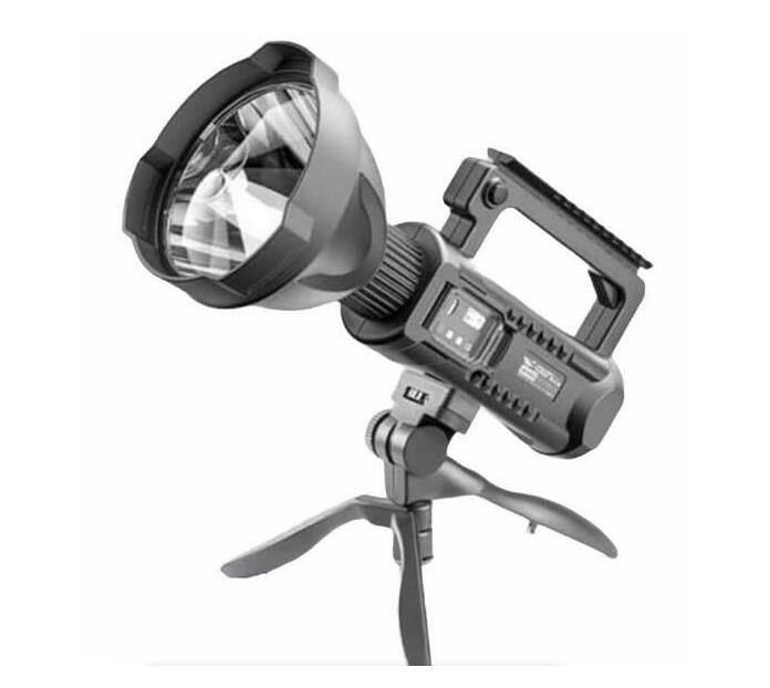 Andowl Multifunctional Heavy Duty Rechargeable Pistol Light Makro