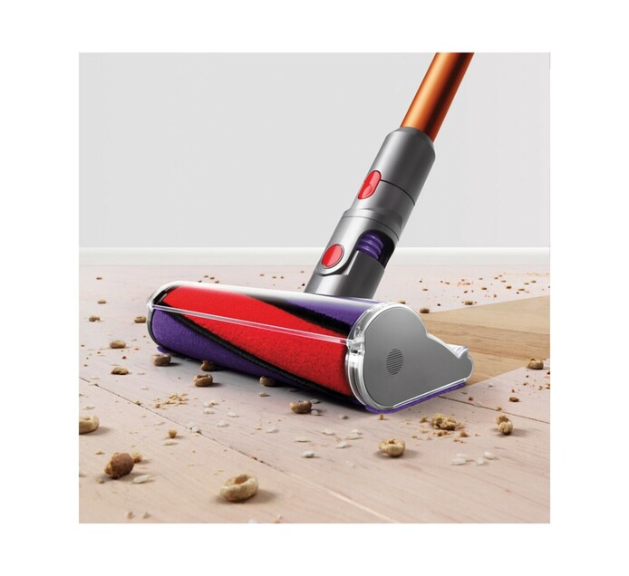 Dyson Cyclone V10 Absolute Cordless Vacuum Makro