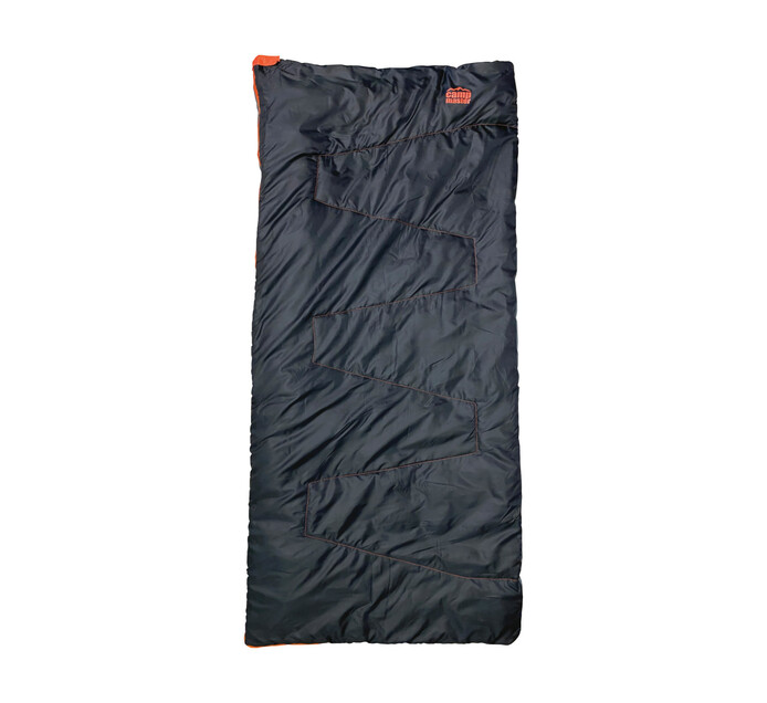 Camp Master 190 x 75 cm Weekender Sleeping Bag Makro