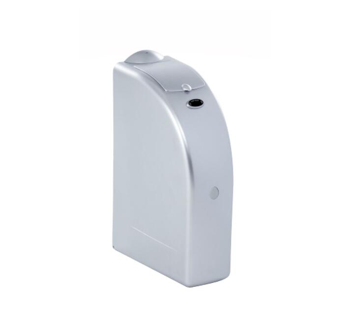 Pearl Sensor Sanitary Bin Platinum Makro
