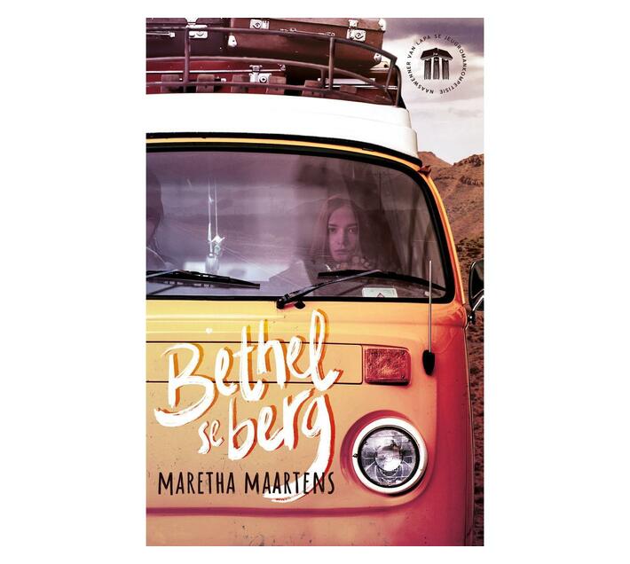 Bethel se Berg (Paperback / softback)