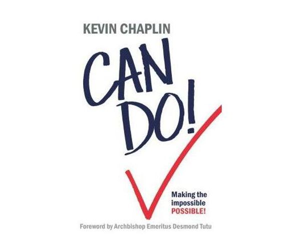 Can Do! : Making the Impossible Possible (Paperback / softback)