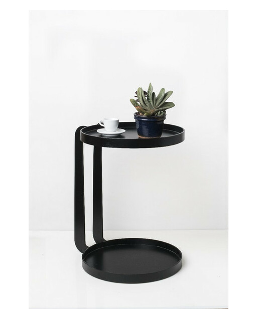 Dot Side Table Makro