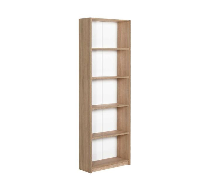Adore Max Bookcase 5 Shelves Makro