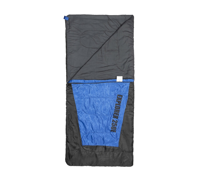 Campmaster Explorer 250E Sleeping Bag Sleeping Bags Sleeping Bags