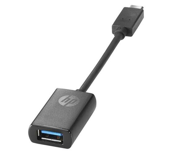 HP USB adapter - 14.08 cm