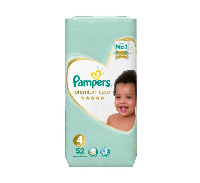 Pampers Premium Care V/Pack Maxi (1 X 1'S)